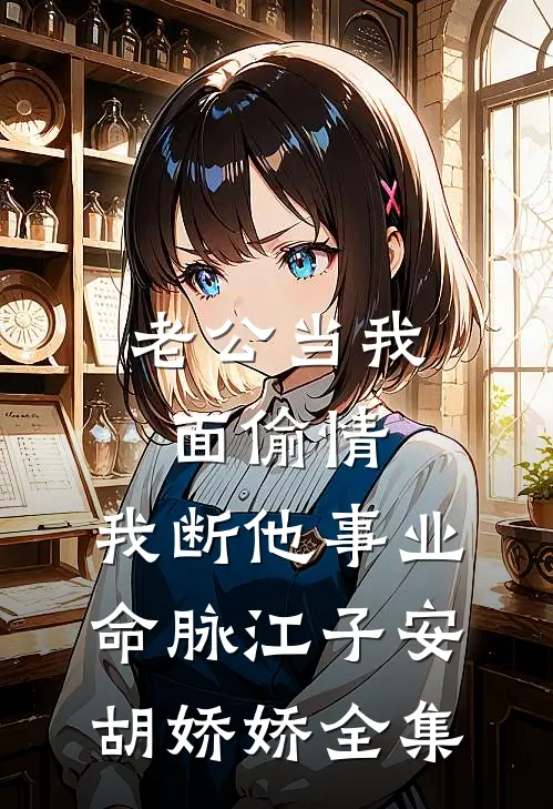 老公当我面偷情，我断他事业命脉江子安胡娇娇 全集
