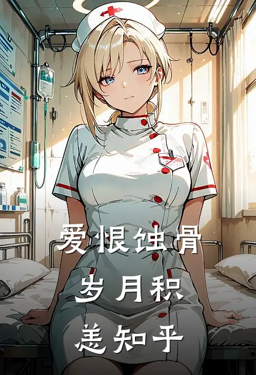爱恨蚀骨，岁月积恙知乎