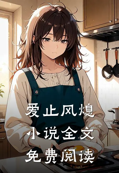 爱止风熄小说全文免费阅读