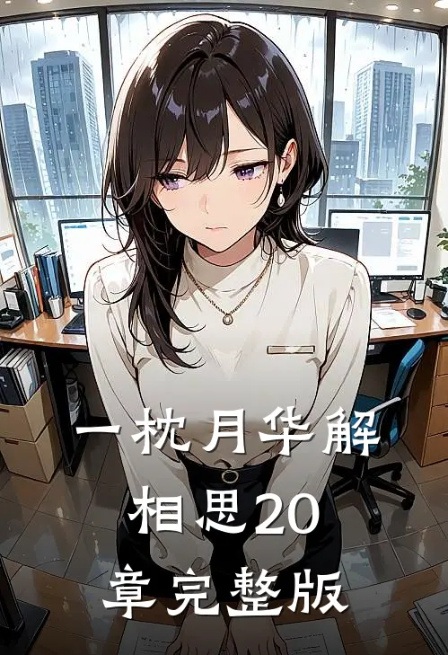 一枕月华解相思20章完整版