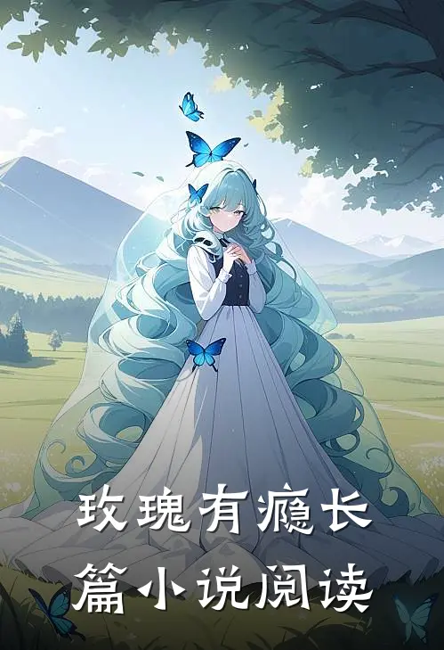 玫瑰有瘾长篇小说阅读