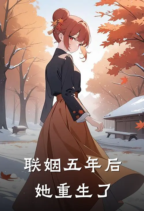 联姻五年后，她重生了
