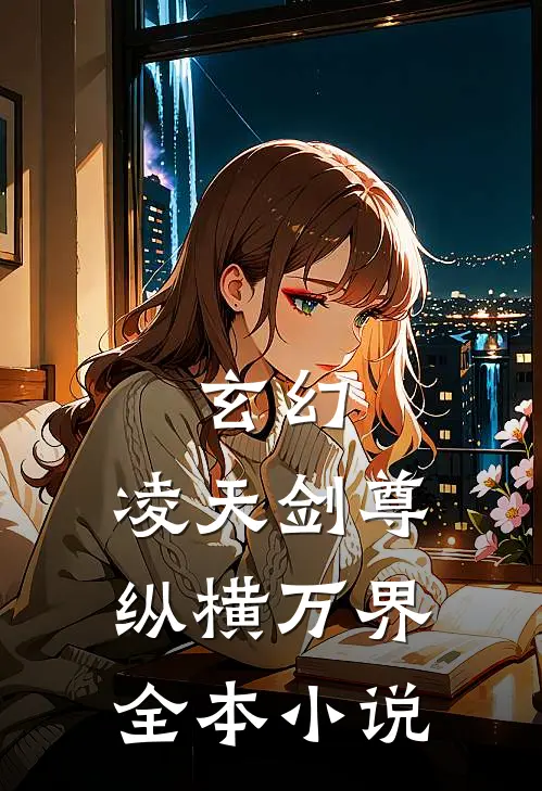 玄幻：凌天剑尊纵横万界全本小说