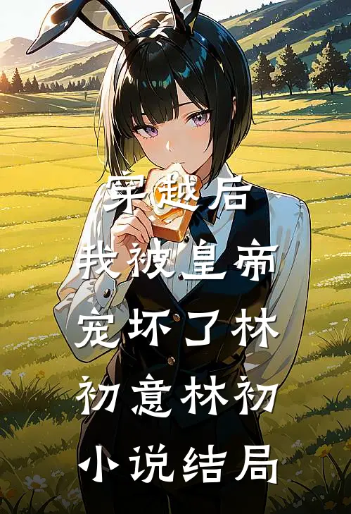 穿越后，我被皇帝宠坏了林初意林初小说结局