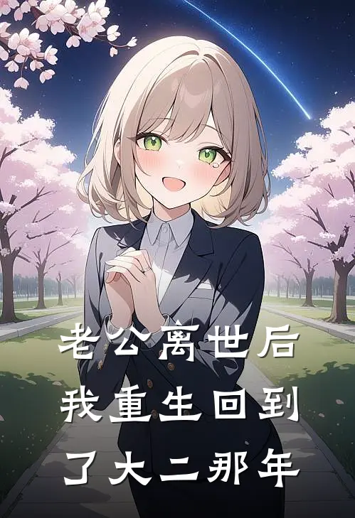 老公离世后，我重生回到了大二那年
