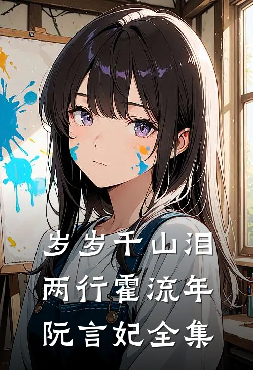 岁岁千山泪两行霍流年阮言妃 全集