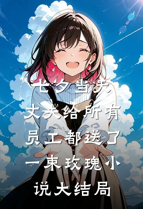 七夕当天，丈夫给所有员工都送了一束玫瑰小说大结局