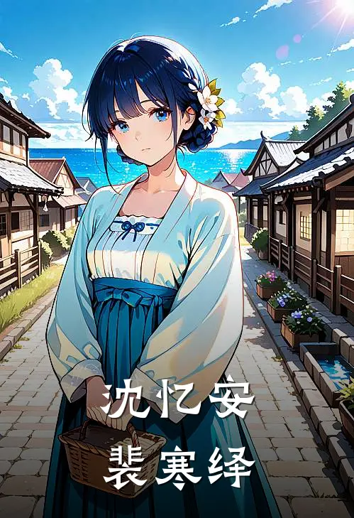 沈忆安裴寒绎