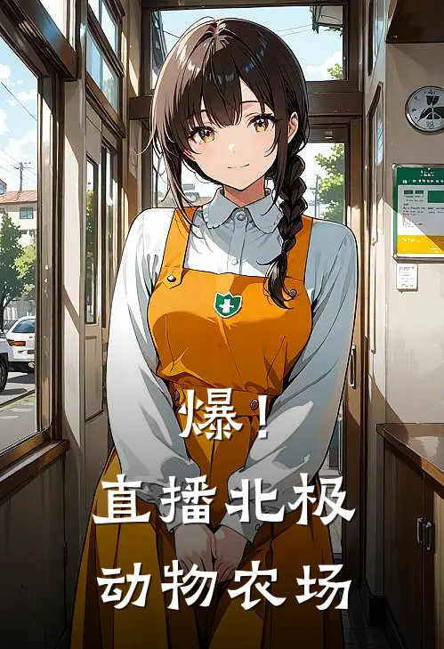 爆！直播北极动物农场