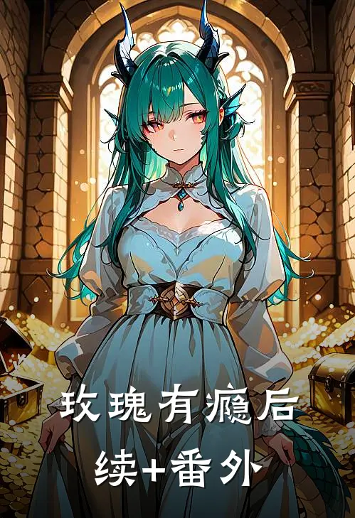 玫瑰有瘾后续+番外