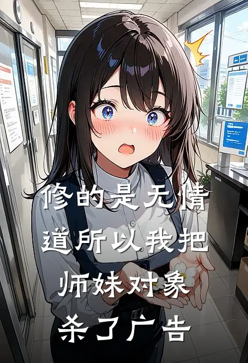 修的是无情道所以我把师妹对象杀了广告