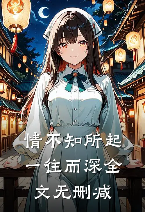 情不知所起，一往而深全文无删减