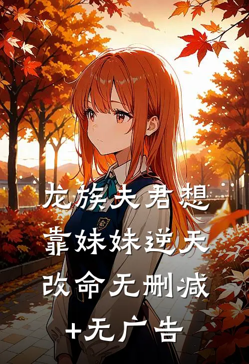 龙族夫君想靠妹妹逆天改命无删减+无广告