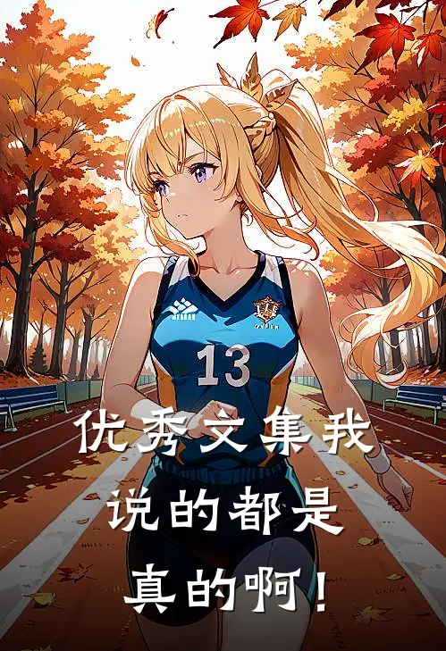 优秀文集我说的都是真的啊！