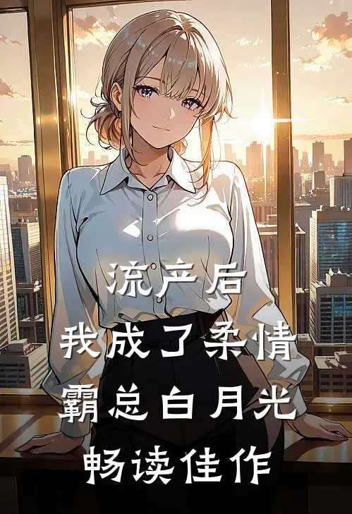 流产后，我成了柔情霸总白月光畅读佳作