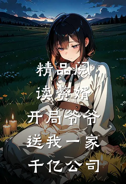 精品阅读赘婿：开局爷爷送我一家千亿公司