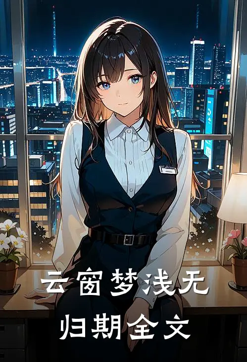 云窗梦浅无归期全文