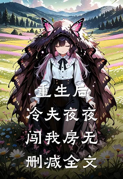 重生后，冷夫夜夜闯我房无删减全文