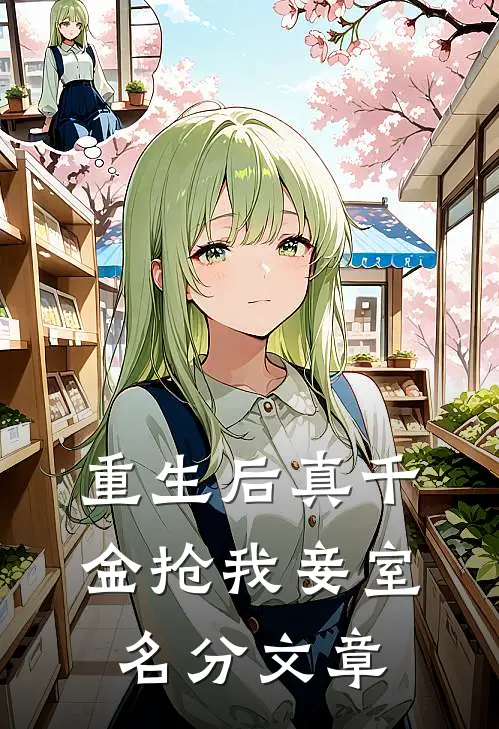 重生后真千金抢我妾室名分文章