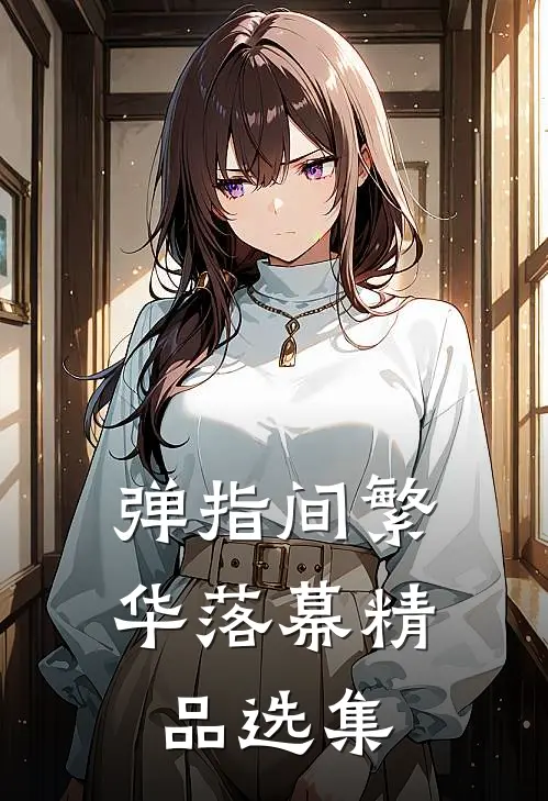 弹指间繁华落幕精品选集