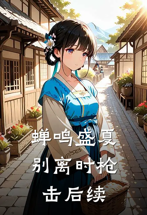 蝉鸣盛夏别离时枪击后续