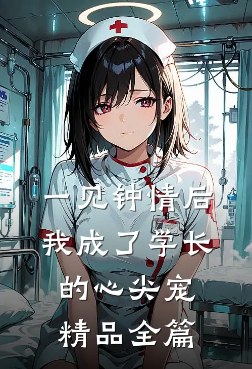 一见钟情后，我成了学长的心尖宠精品全篇