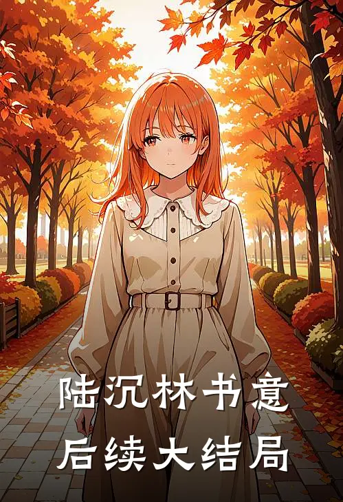 陆沉林书意后续大结局