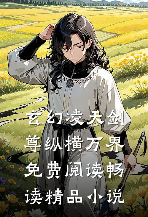 玄幻凌天剑尊纵横万界免费阅读畅读精品小说