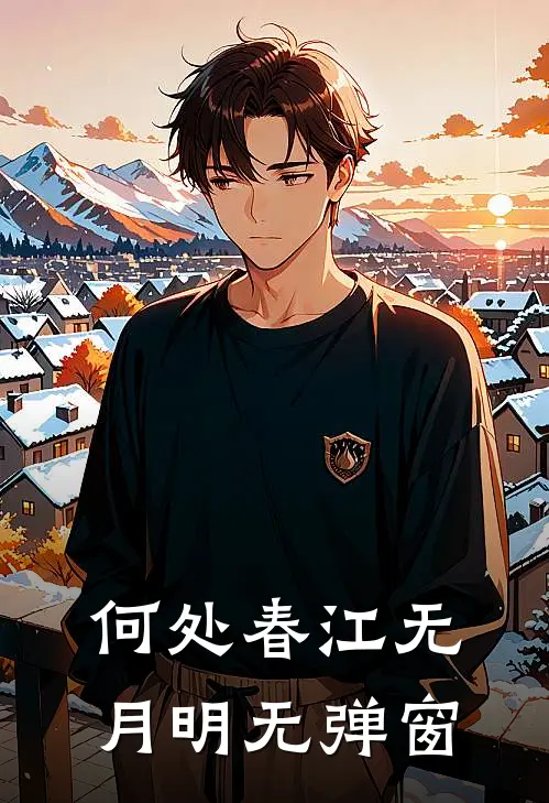 何处春江无月明无弹窗