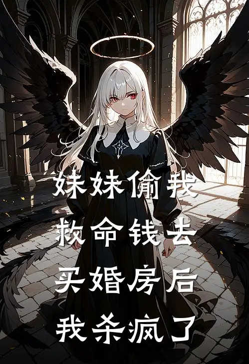 妹妹偷我救命钱去买婚房后，我杀疯了