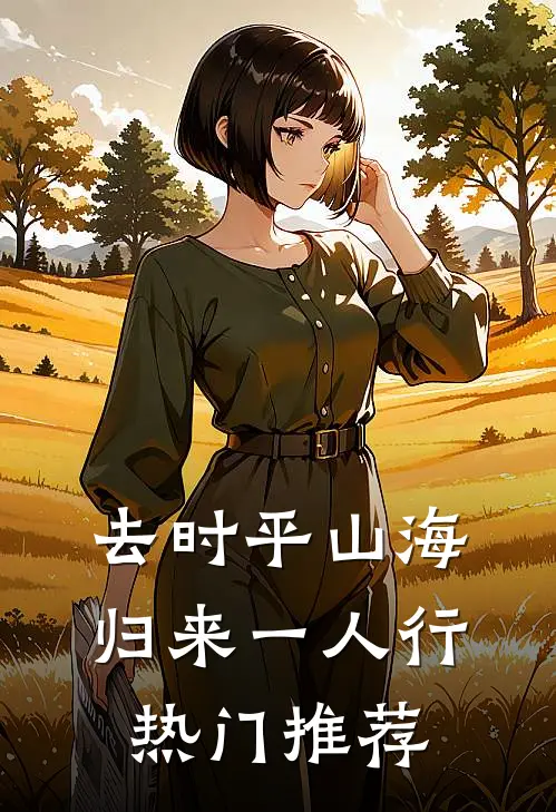 去时平山海，归来一人行热门推荐