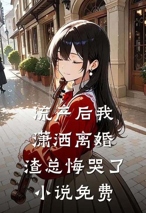 流产后我潇洒离婚，渣总悔哭了小说免费