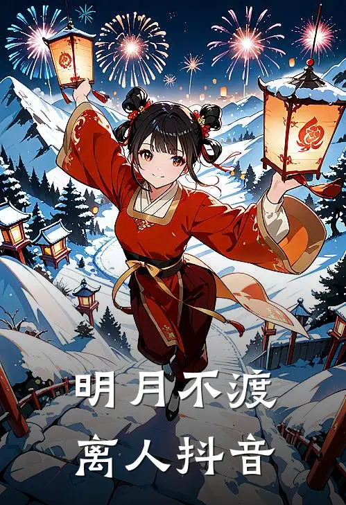 明月不渡离人抖音