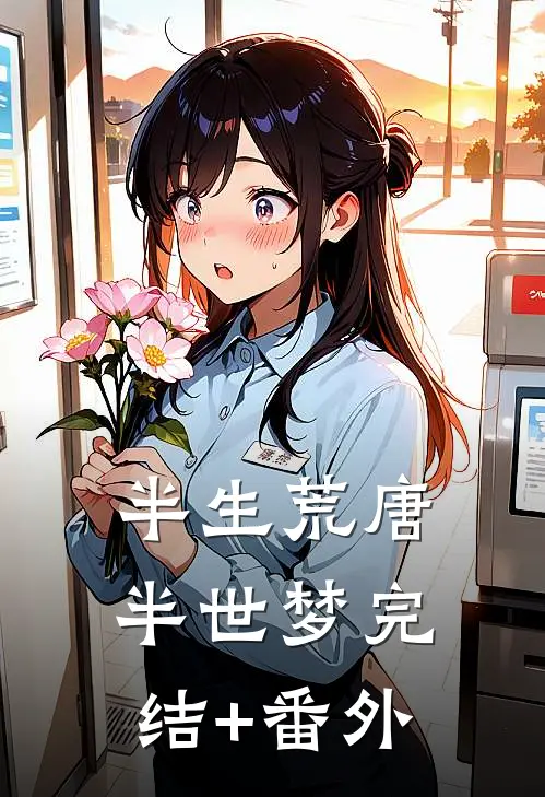 半生荒唐，半世梦完结+番外