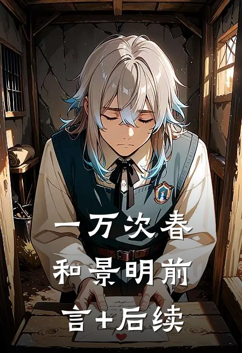 一万次春和景明前言+后续