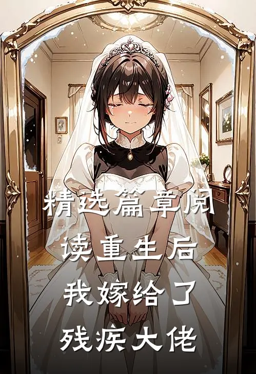 精选篇章阅读重生后我嫁给了残疾大佬