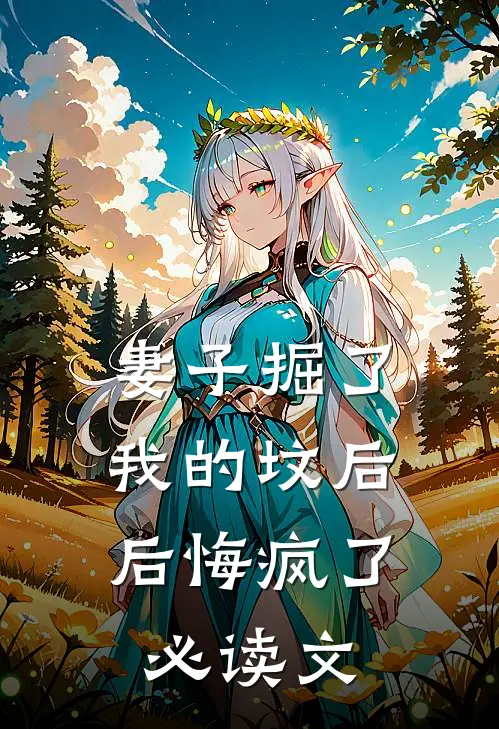 妻子掘了我的坟后，后悔疯了必读文
