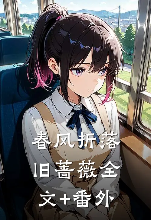 春风折落旧蔷薇全文+番外