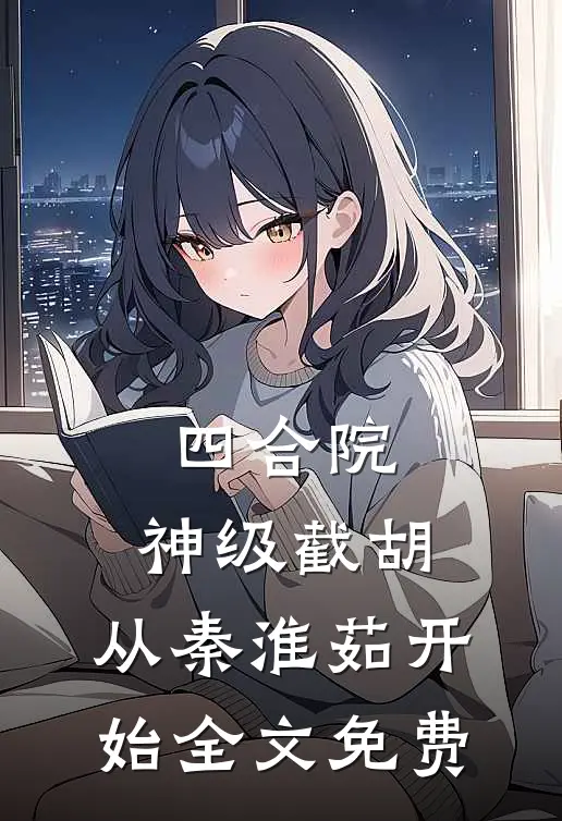 四合院：神级截胡，从秦淮茹开始全文免费