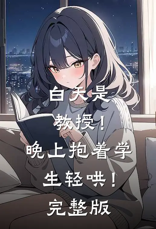白天是教授！晚上抱着学生轻哄！完整版