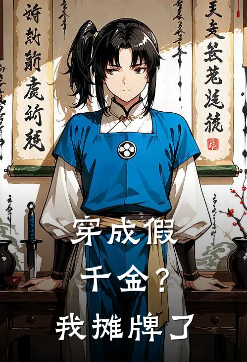 穿成假千金？我摊牌了