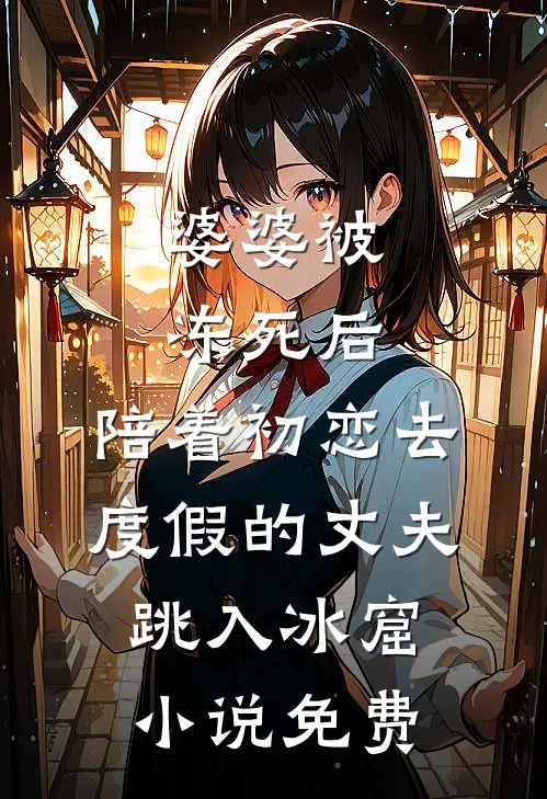 婆婆被冻死后，陪着初恋去度假的丈夫跳入冰窟小说免费