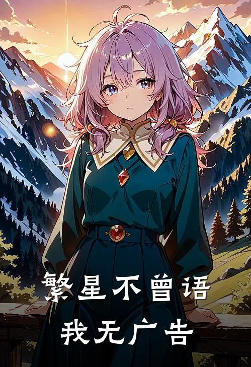繁星不曾语我无广告