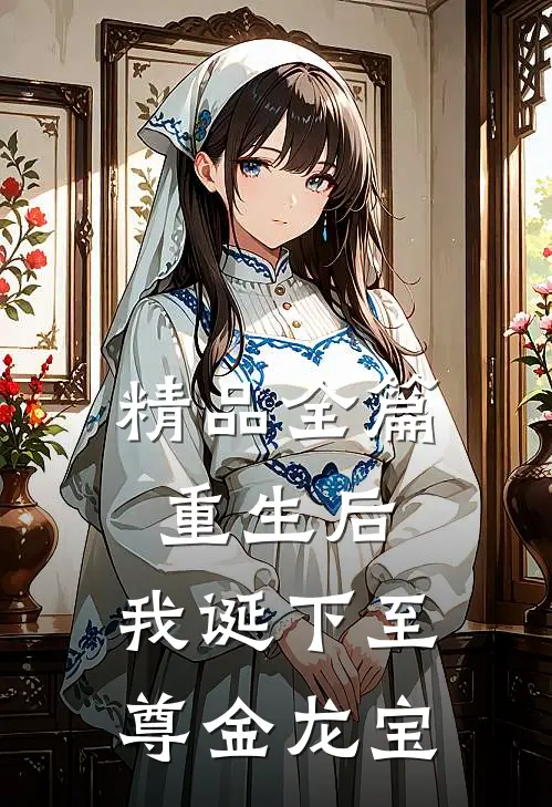 精品全篇重生后，我诞下至尊金龙宝
