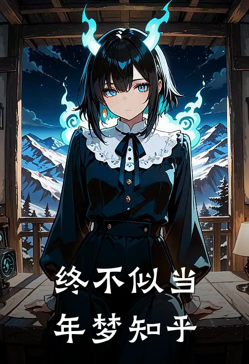 终不似当年梦知乎