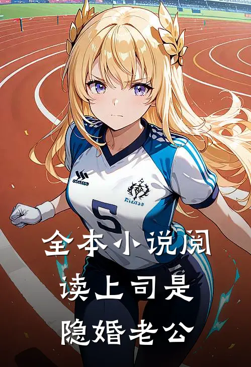 全本小说阅读上司是隐婚老公