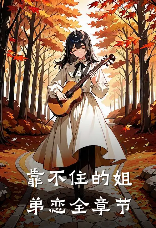 靠不住的姐弟恋全章节