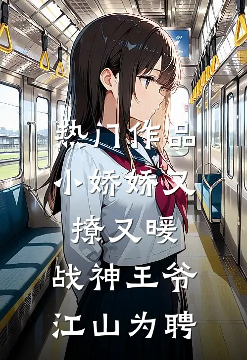 热门作品小娇娇又撩又暖，战神王爷江山为聘