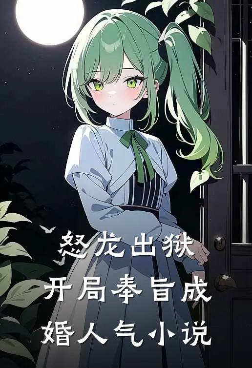 怒龙出狱：开局奉旨成婚人气小说