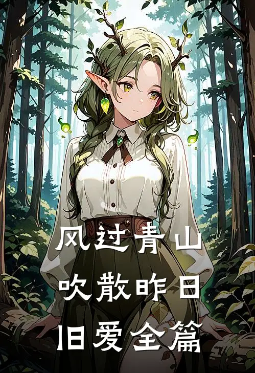 风过青山，吹散昨日旧爱全篇